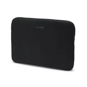 Kannettavan suojus Dicota D31188 Musta