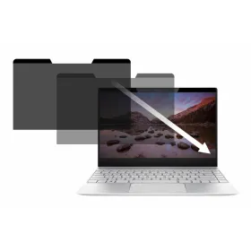 Фильтр для защиты конфиденциальности информации на мониторе Dicota D31695