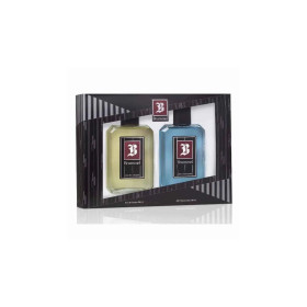 Brummel 125ml Col Cof$ Aft 125