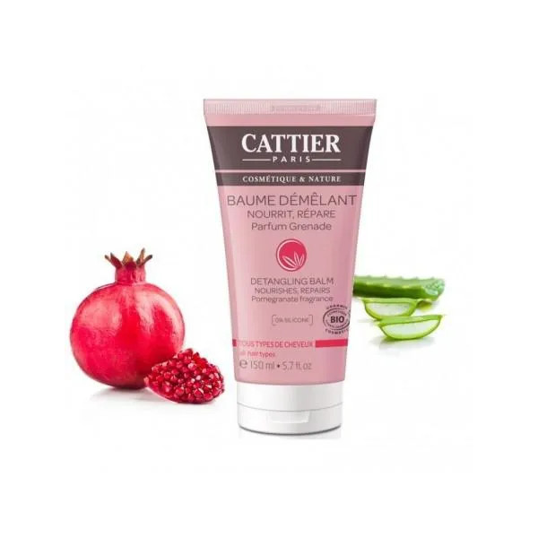 Cattier Paris Cattier Balsamo Desenredante 150ml