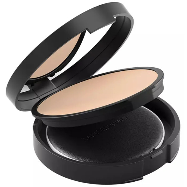 Bareminerals Original Mineral Veil Compact, очень лёгкая от лёгкой, 9 г