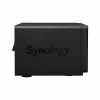 NAS Tīkla Suzrage Synology DS1823XS+ Melns AM4 Socket: AMD Ryzen™