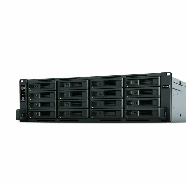 Serveris Synology RS4021XS+ Intel Xeon D-1541 16 GB RAM