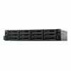 Tīkla glabātuve Synology SA3410 Melns/Pelēks