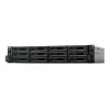 Tīkla glabātuve Synology SA3410 Melns/Pelēks