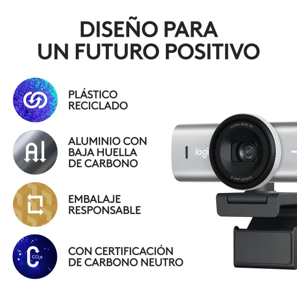 Internetinė kamera Logitech 960-001554