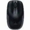 Klaviatūra un Pele Logitech 920-003168 Melns QWERTY