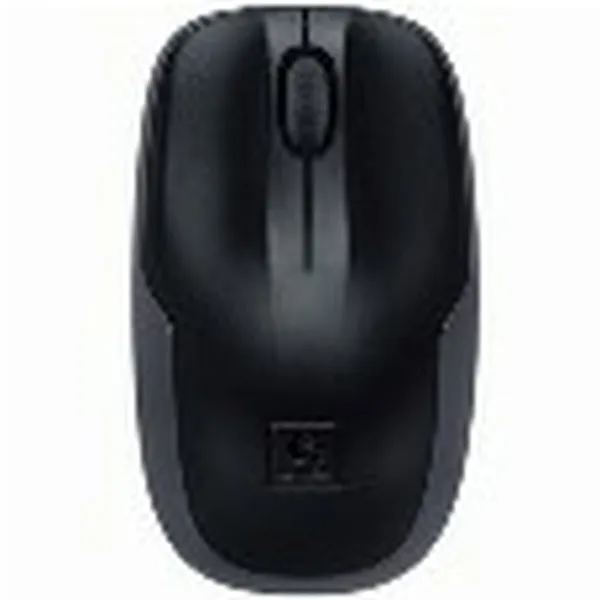 Klaviatūra un Pele Logitech 920-003168 Melns QWERTY