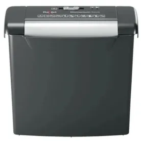 Popieriaus smulkintuvas Rexel Momentum S206 9 L