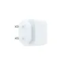 Wall Charger CoolBox COO-CUP-30CA White 20 W