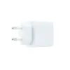 Wall Charger CoolBox COO-CUP-35CC White 35 W