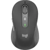 Keyboard and Mouse Logitech MK950 Graphite Spanish Qwerty