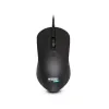Мышь Urban Factory GWM01UF Чёрный 1200 DPI