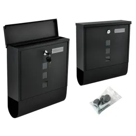 Mailbox - black