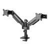 Ekrāna Galda Atbalsts Neomounts DS65S-950BL2 34"