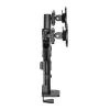 Ekrāna Galda Atbalsts Neomounts DS65S-950BL2 34"