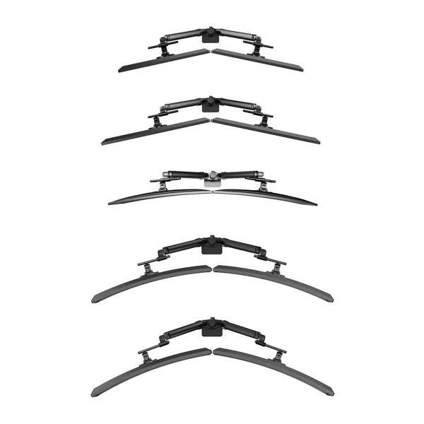 Ekrāna Galda Atbalsts Neomounts DS65S-950BL2 34"