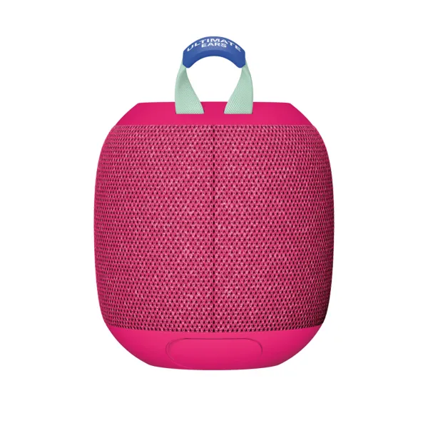 Portable Bluetooth Speakers Ultimate Ears WONDERBOOM 4 Pink