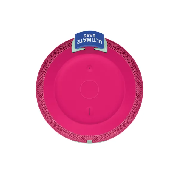 Portable Bluetooth Speakers Ultimate Ears WONDERBOOM 4 Pink