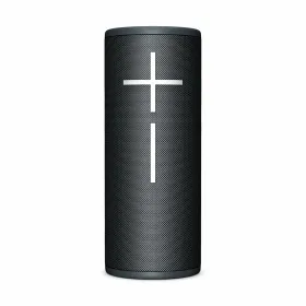 Kannettavat Bluetooth-kaiuttimet Logitech 984-001969 Musta