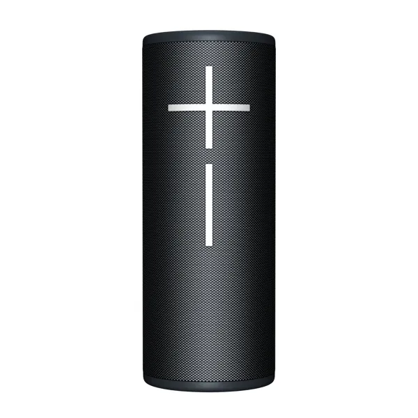 Portable Bluetooth Speakers Logitech 984-001981 Black