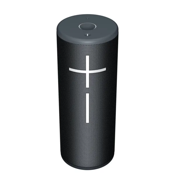 Portable Bluetooth Speakers Logitech 984-001981 Black