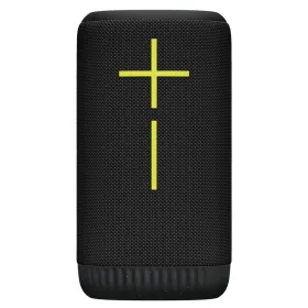 Portable Bluetooth Speakers Logitech 984-001873 Black
