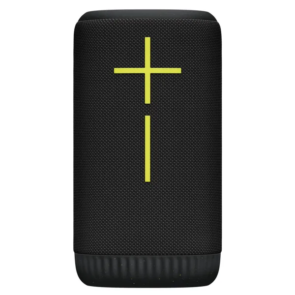 Portable Bluetooth Speakers Logitech 984-001873 Black