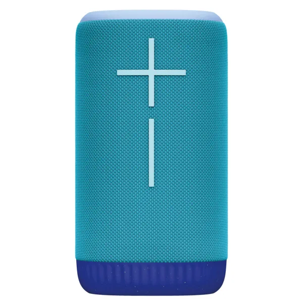 Portatīvie Bezvadu Skaļruņi Logitech 984-001924 Zils
