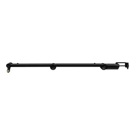 Mikrofons Logitech 955-000076 Melns
