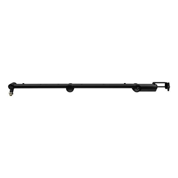 Mikrofons Logitech 955-000076 Melns