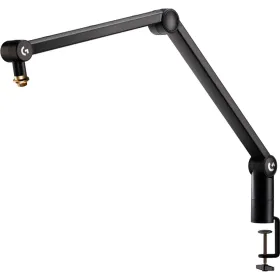 Mikrofons Logitech 955-000076 Melns