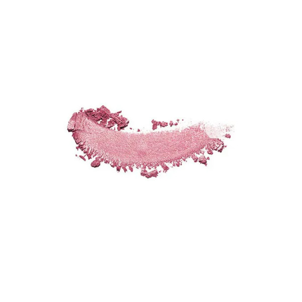 Karamelės spalvos karamelės akių šešėliai N150 rožinių blizgučių papildymas 1 vnt.