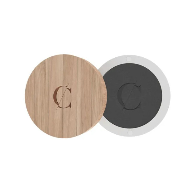 Тени для век Caramel Caramel Eyeshadow N074 Gray 1un