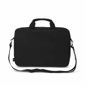 Nešiojamojo kompiuterio dėklas Dicota D32093-RPET Juoda 14,1''
