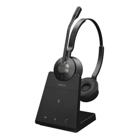 Headphones GN Audio 9659-523-111 Black