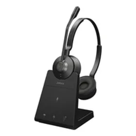 Headphones GN Audio 9659-523-111 Black