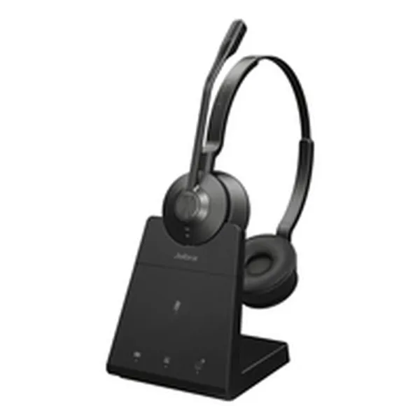 Headphones GN Audio 9659-523-111 Black