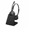 Headphones GN Audio 9659-523-111 Black