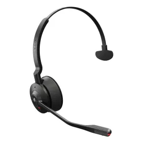 Наушники GN Audio 9653-450-111 Чёрный