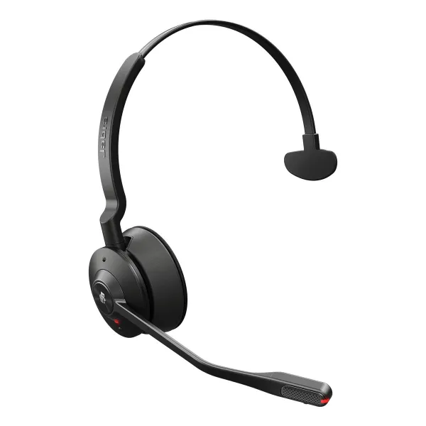 Наушники GN Audio 9653-450-111 Чёрный