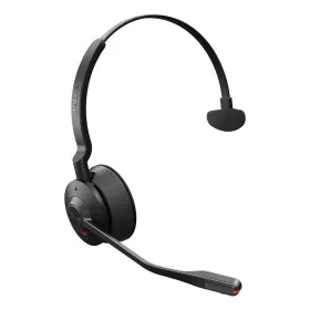 Austiņas GN Audio 9653-410-111 Melns