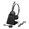 Kõrvaklapid GN Audio 9659-415-111 Must