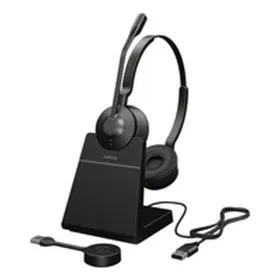 Kõrvaklapid GN Audio 9659-415-111 Must