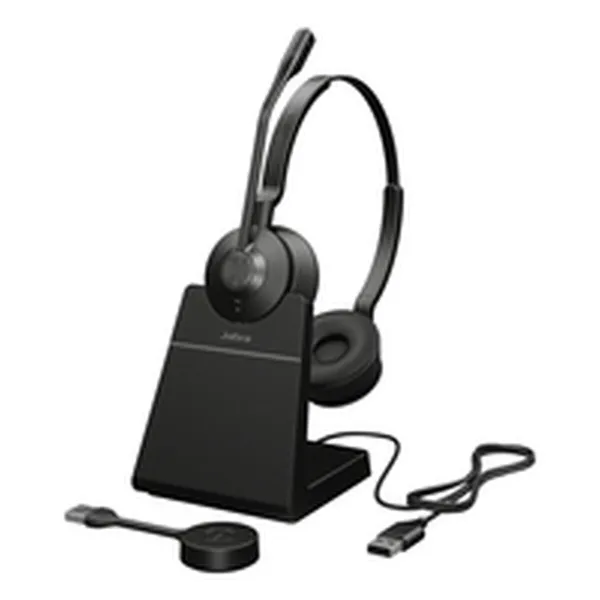 Kõrvaklapid GN Audio 9659-415-111 Must
