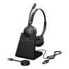 Kõrvaklapid GN Audio 9659-415-111 Must