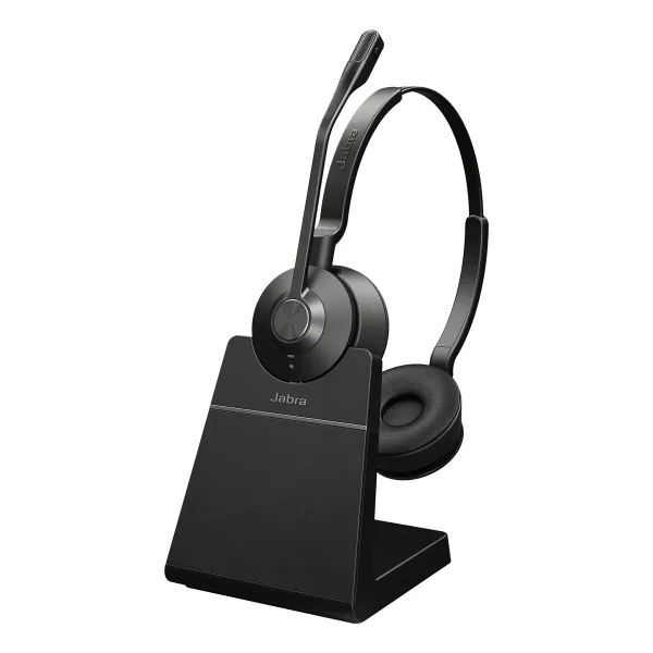 Kõrvaklapid GN Audio 9659-415-111 Must