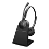 Kõrvaklapid GN Audio 9659-415-111 Must
