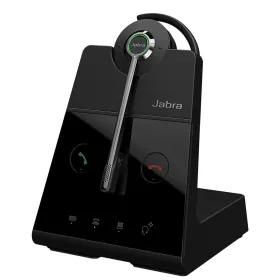 Headphones GN Audio 9655-553-111 Black