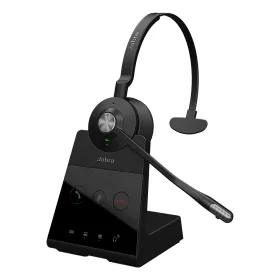 Austiņas GN Audio 9653-553-111 Melns